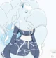 Ninetales -My AU-