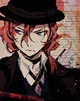 Dad Chuuya Nakahara 