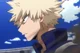Katsuki Bakugou