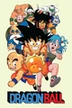 OG Dragon Ball -RPG-