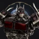 Nemesis Prime TF7