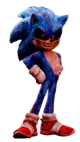 Movie Sonic Exe