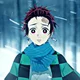 Tanjiro Kamado