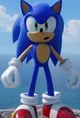 Sonic