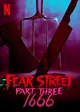 Fear street 1666