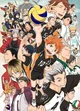 Haikyuu