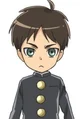 Eren Yeager Jr High
