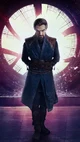 Evil Dr Strange