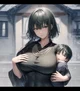 Mama Fubuki