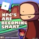 npc are smart 