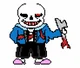 Sans Bully