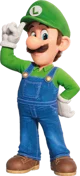 Movie Luigi