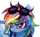 Rainbow Dash 