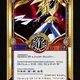 Yu-Gi-Oh card 