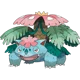 Mega Venusaur