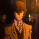 BSD Osamu Dazai