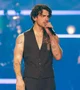 Joe Jonas 
