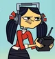 Kitty-total drama