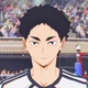 Akaashi Keiji