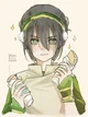 Toph Beifong