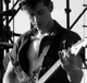Alex Turner