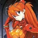 Asuka Langley Soryu
