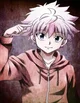 Killua Zoldyck