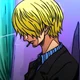 Sanji vinsmoke