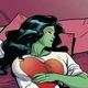 She-Hulk