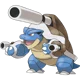 Mega Blastoise