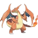 Mega Charizard Y