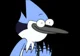 Mordecai