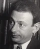 Gershom Scholem 