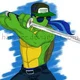 Tmnt Swag Leonardo 