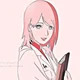 Sakura Uchiha