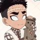gyomei himejima