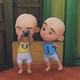 Upin dan Ipin