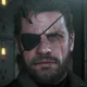 Venom Snake-MGSV