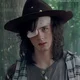Carl Grimes 