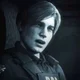 Leon Scott Kennedy 