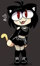 Goth Neco Arc