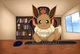 Streamer Eevee