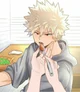 Bakugou 