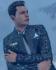 Connor dbh