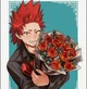 Eijirou Kirishima 