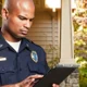 Police Searcher