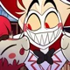 Lucifer - Hazbin