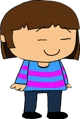 Neutral sou frisk