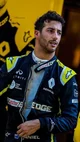 Daniel Ricciardo