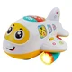 toy baby airplane